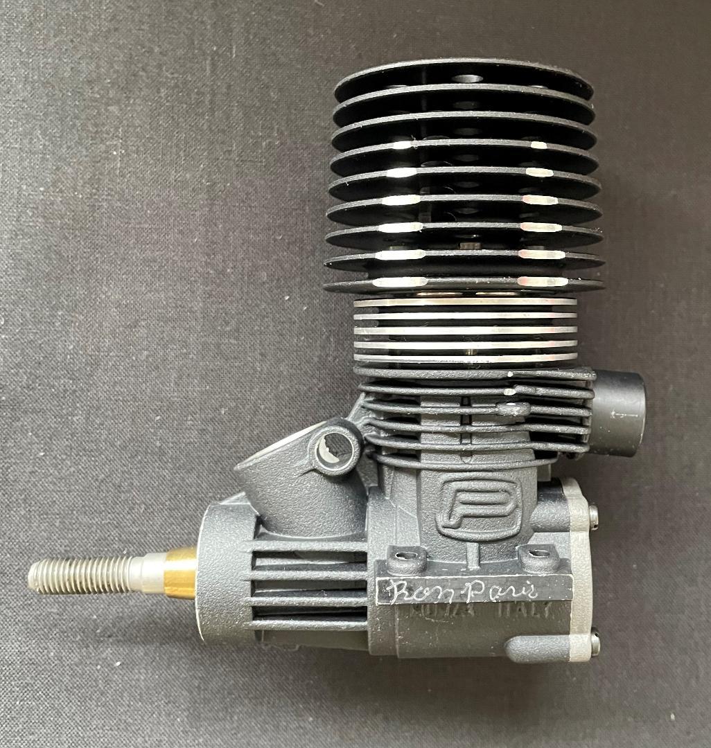 PARIS パリス エンジンカー用エンジン P5M