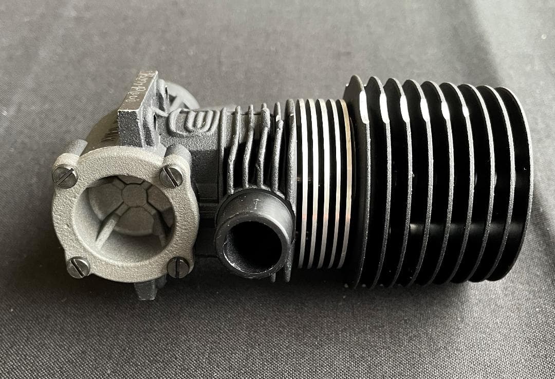 PARIS パリス エンジンカー用エンジン P5M