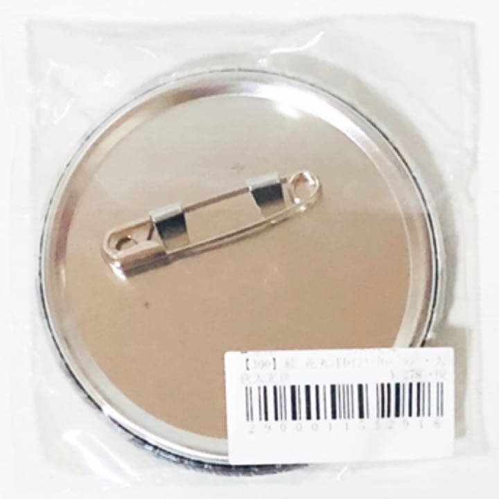 新品★刀剣乱舞【大典太光世】EDイラスト缶バッジ