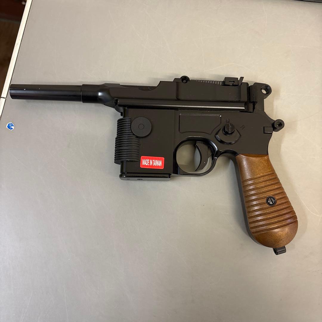 M0541 ARMORERWORKS AW-K00000／AW-K00001