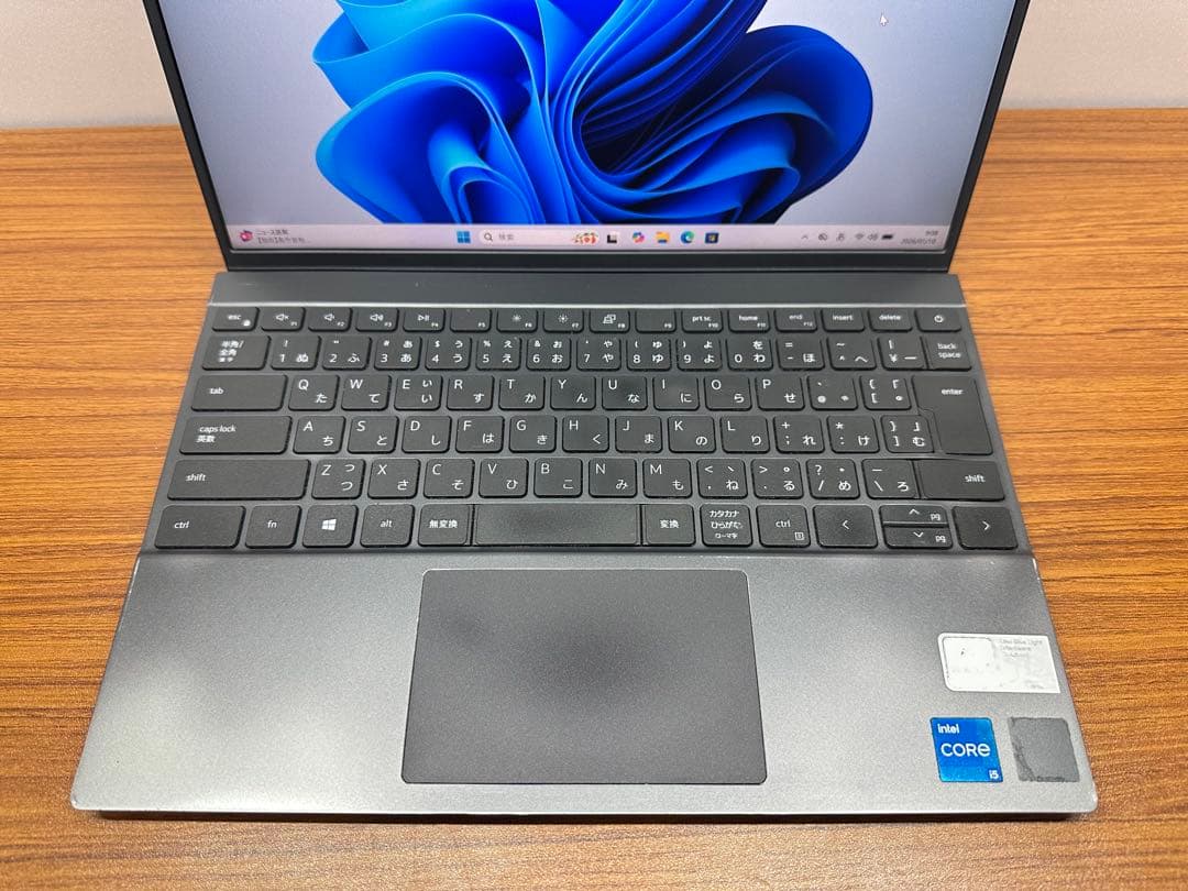 Windowsノート本体 DELL Vostro 5310 i5-11300H