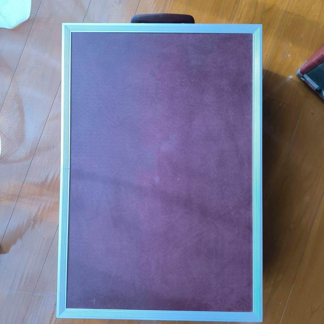 National RQ-85 8トラックテープ カセットレコーダ 希少 当時物