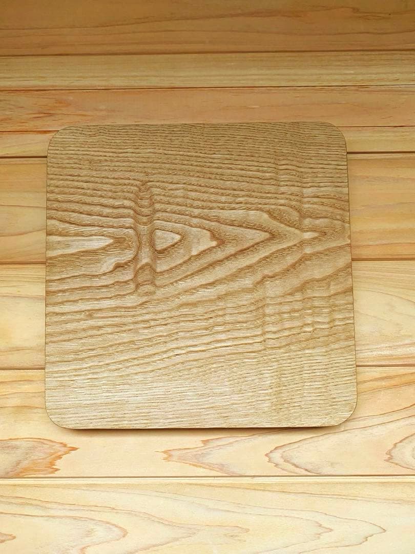 お盆 折敷 我谷盆