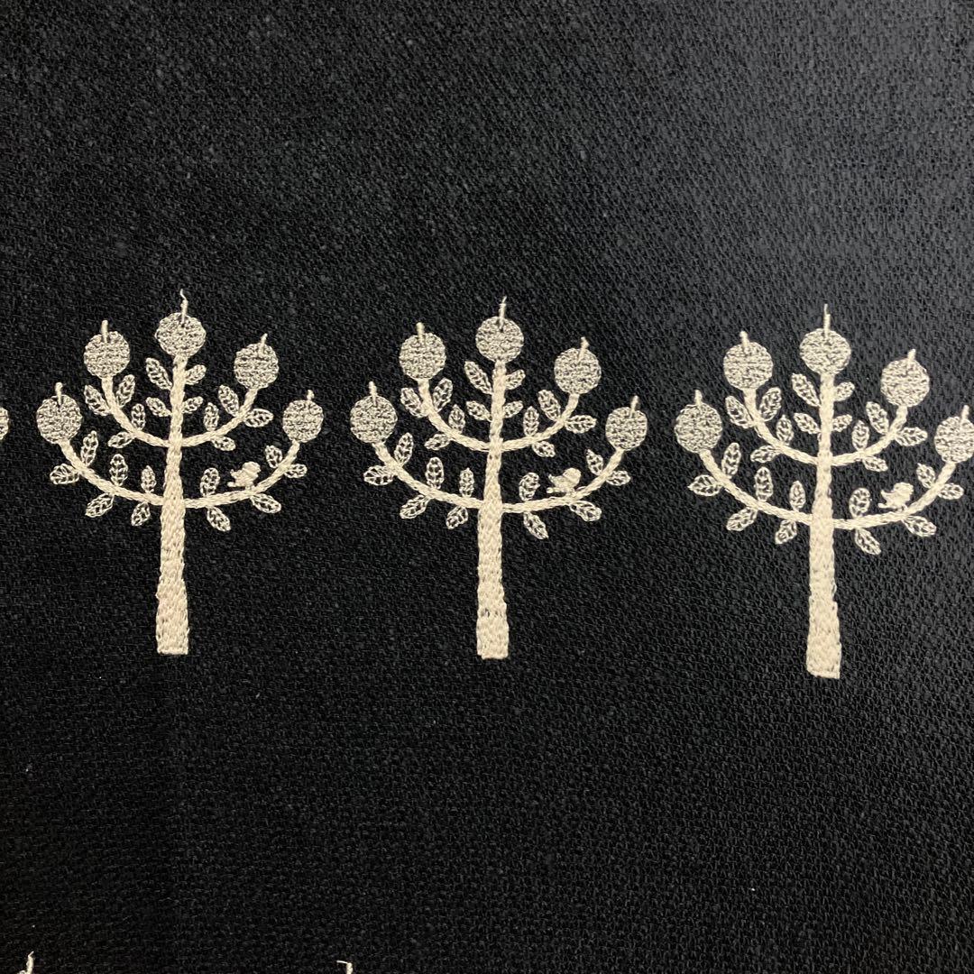 ミナペルホネン　[復刻アイテム]　サイズ1 ringo カシミア混　スカート