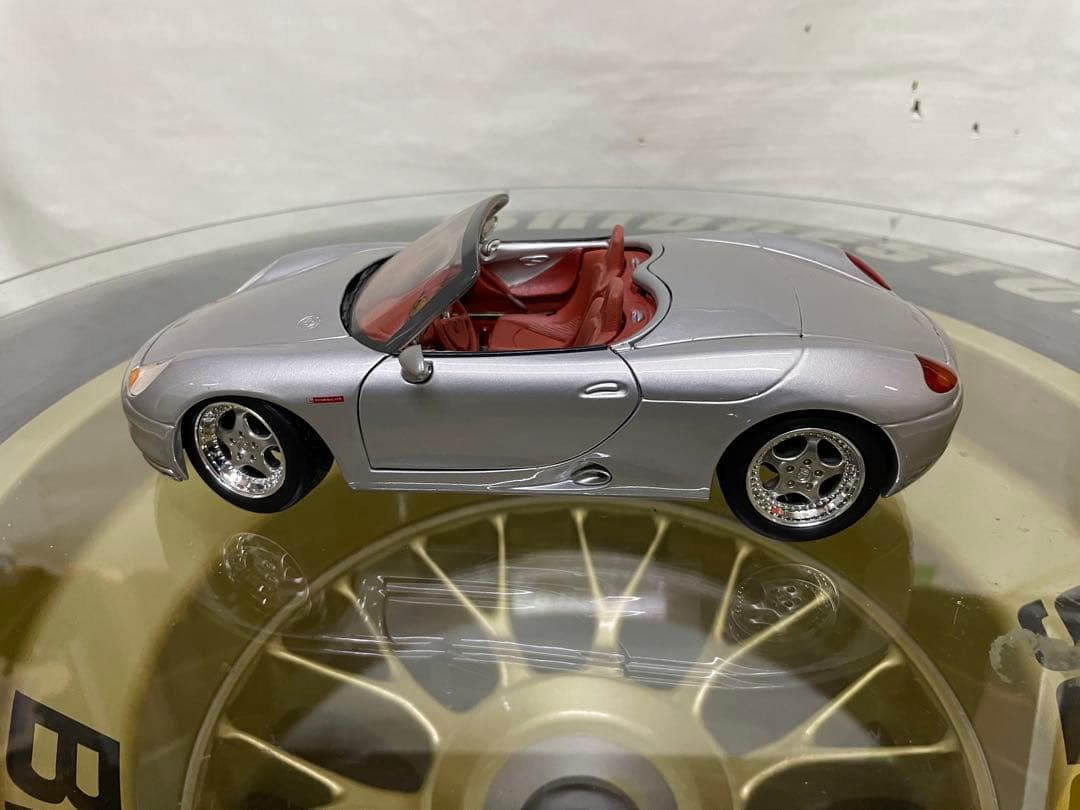 マイスト　ポルシェ　ボクスター