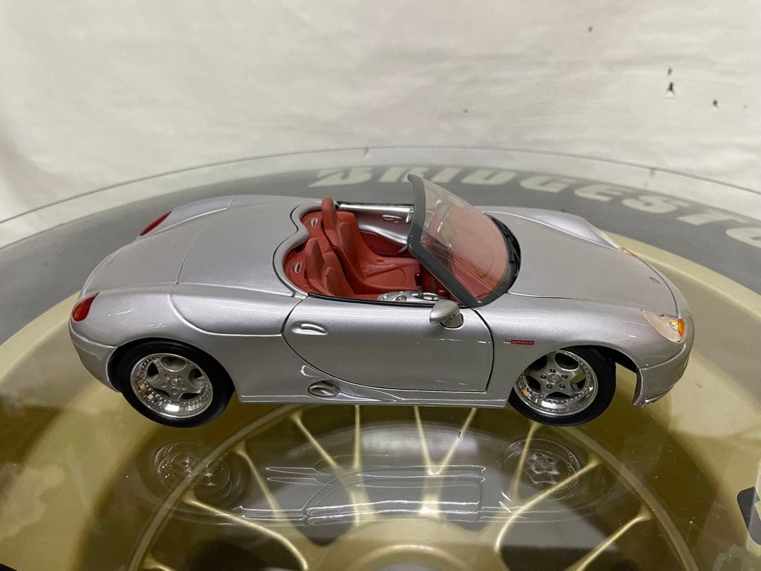 マイスト　ポルシェ　ボクスター