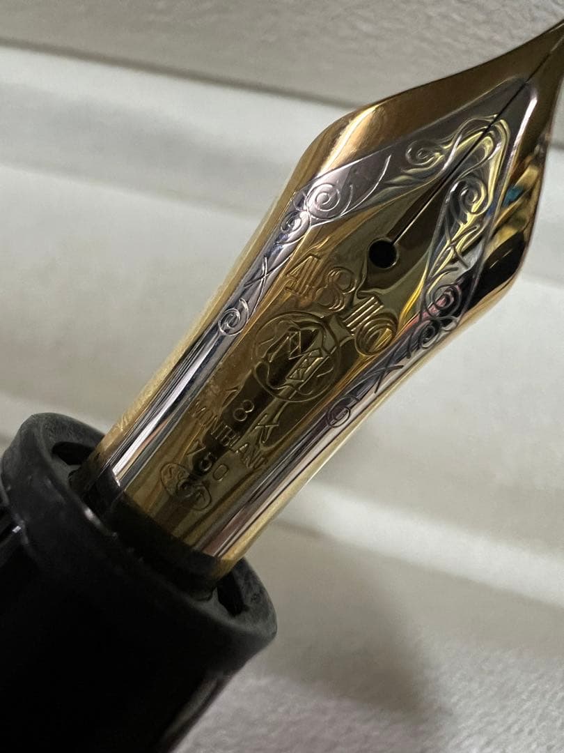 MONTBLANC モンブラン マイスターシュテュック 149 万年筆