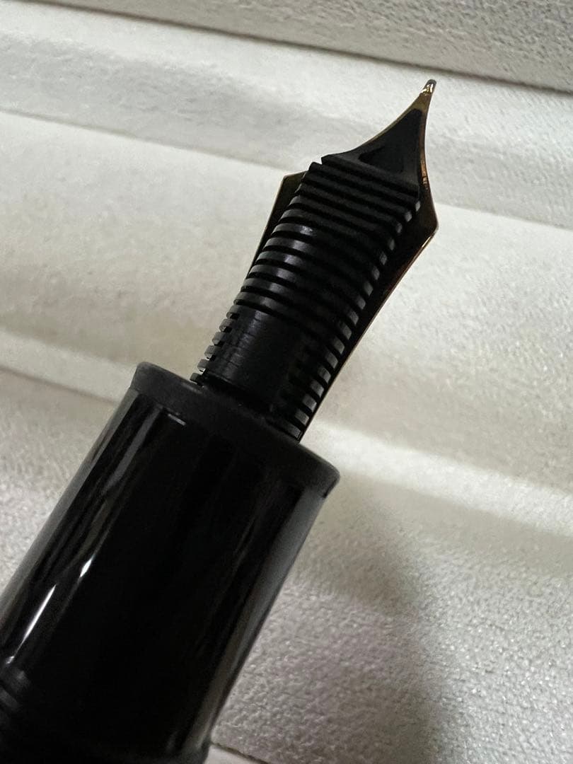 MONTBLANC モンブラン マイスターシュテュック 149 万年筆