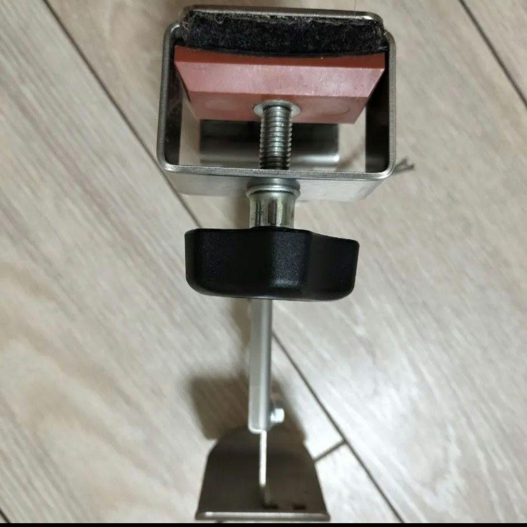 Assist Pedal ステンレス製　アシストペダル ハイツールセット