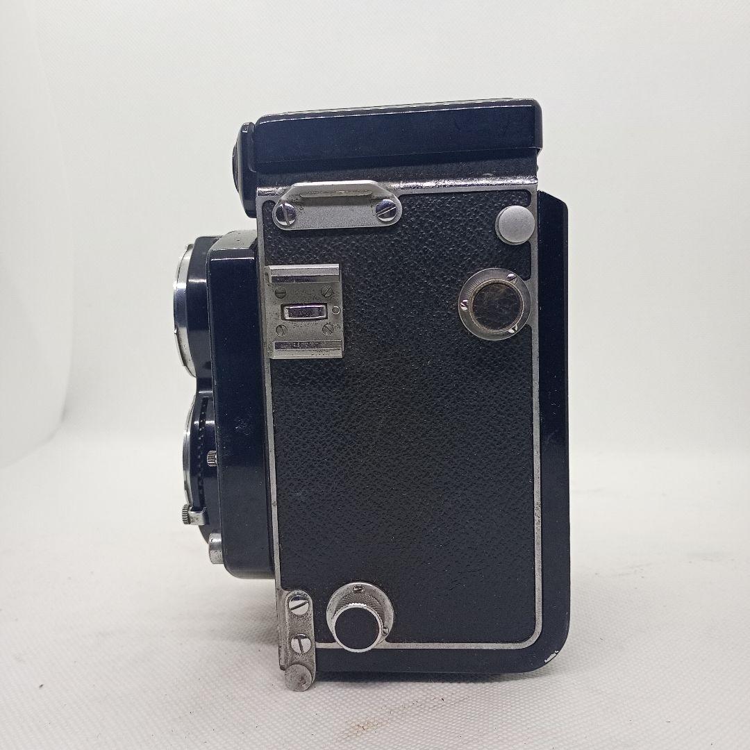 【整備済完動品】Minolta Autocord