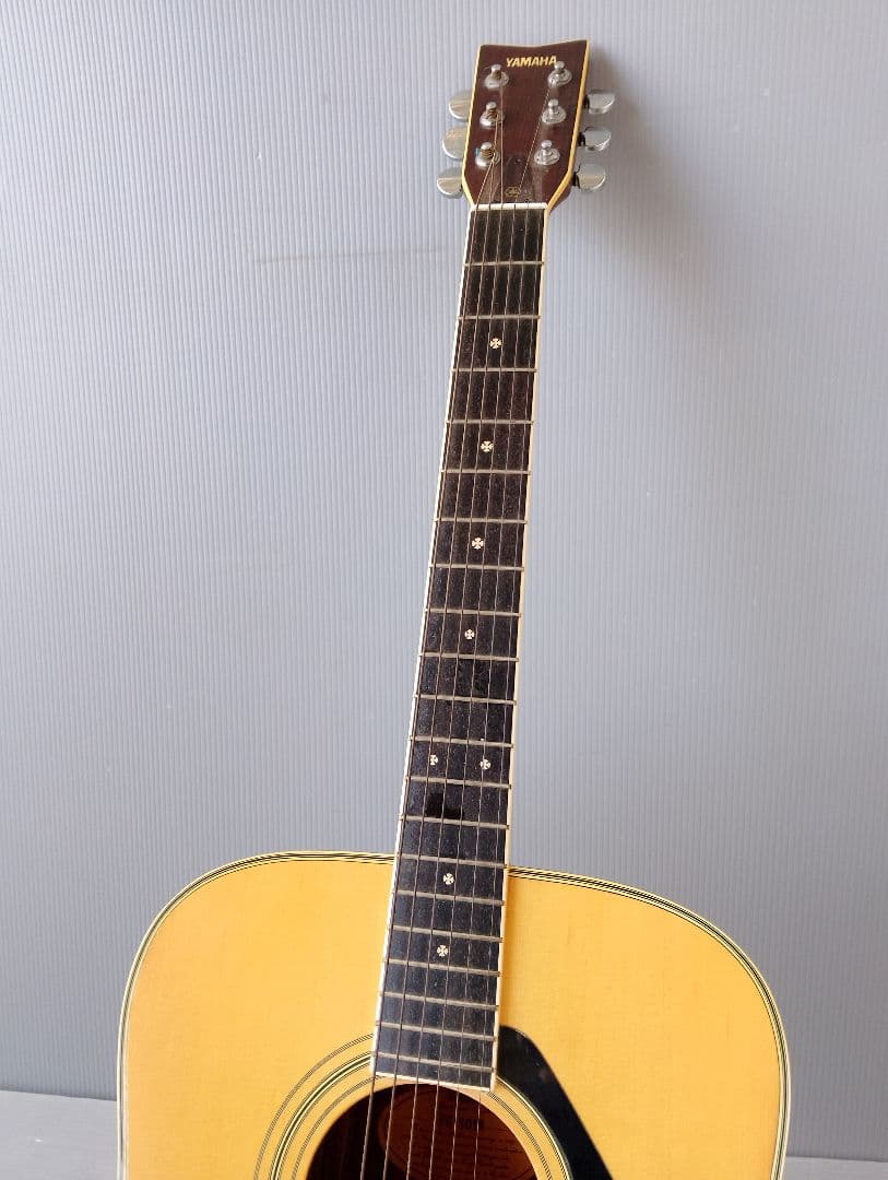 YAMAHA FG-301BギターMADE IN JAPAN(あ11)