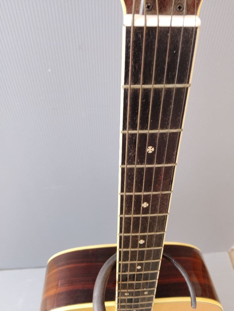 YAMAHA FG-301BギターMADE IN JAPAN(あ11)