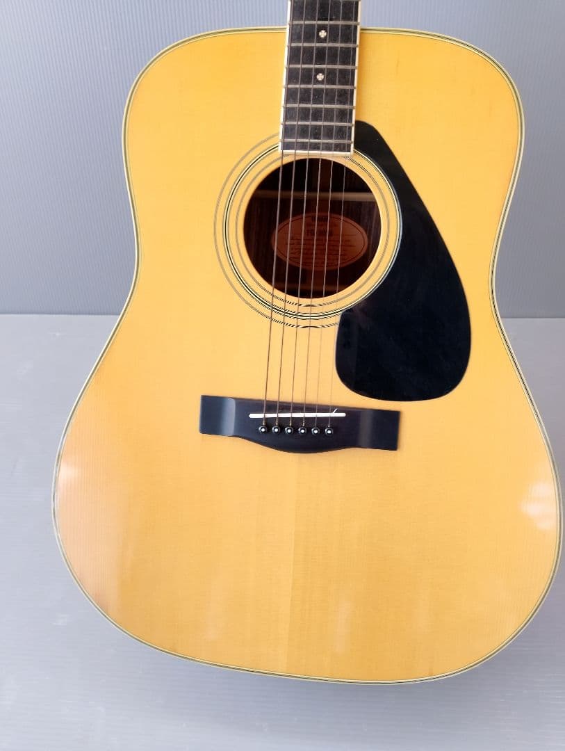 YAMAHA FG-301BギターMADE IN JAPAN(あ11)