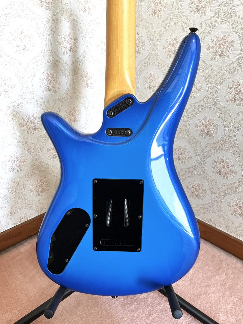 完全調整済 YAMAHA MG-M2 ブルー B'z松本孝弘モデル 美品 送料込