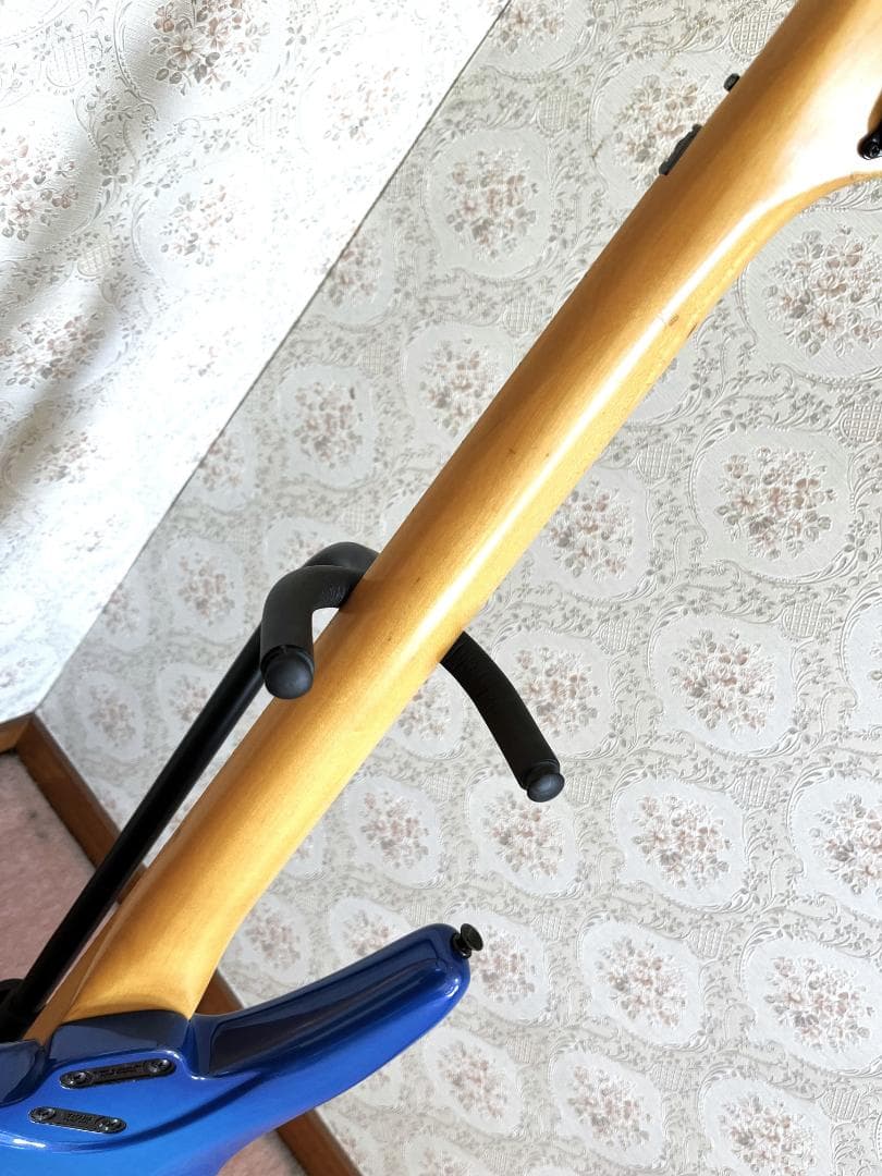 完全調整済 YAMAHA MG-M2 ブルー B'z松本孝弘モデル 美品 送料込