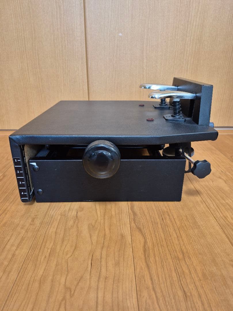 甲南　補助ペダル　KP-DX