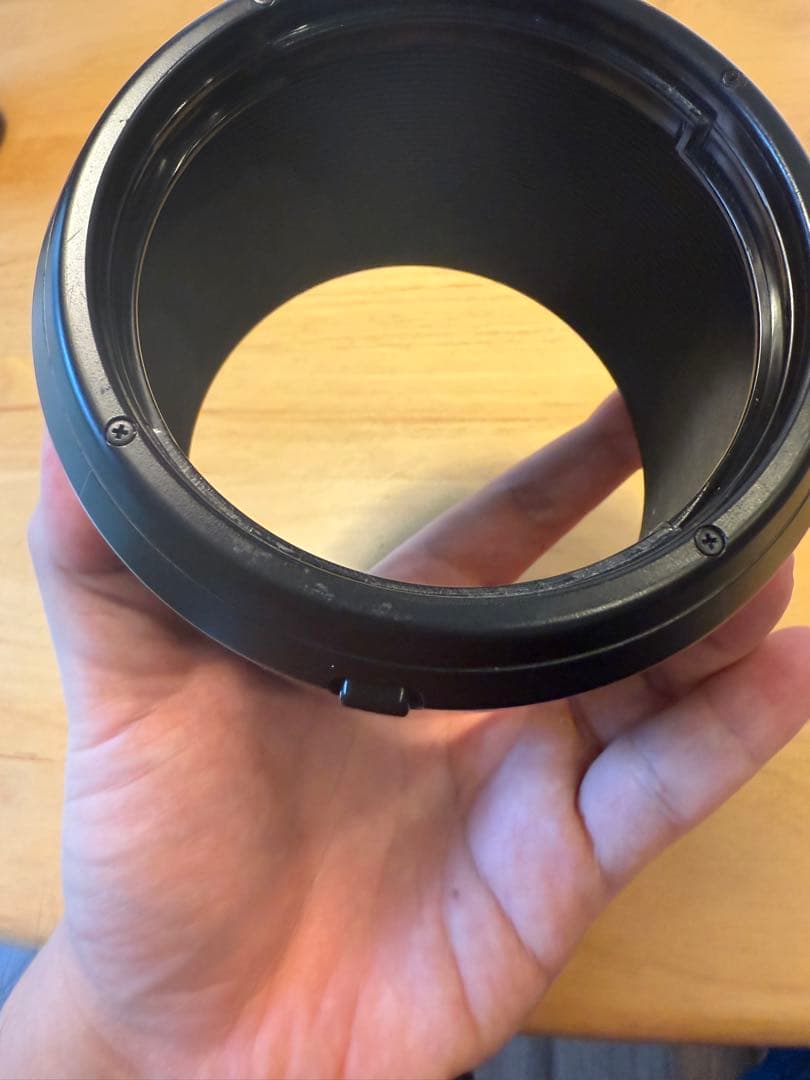 レンズ(単焦点) FUJIFILM GF 110mm F2 R LM WR