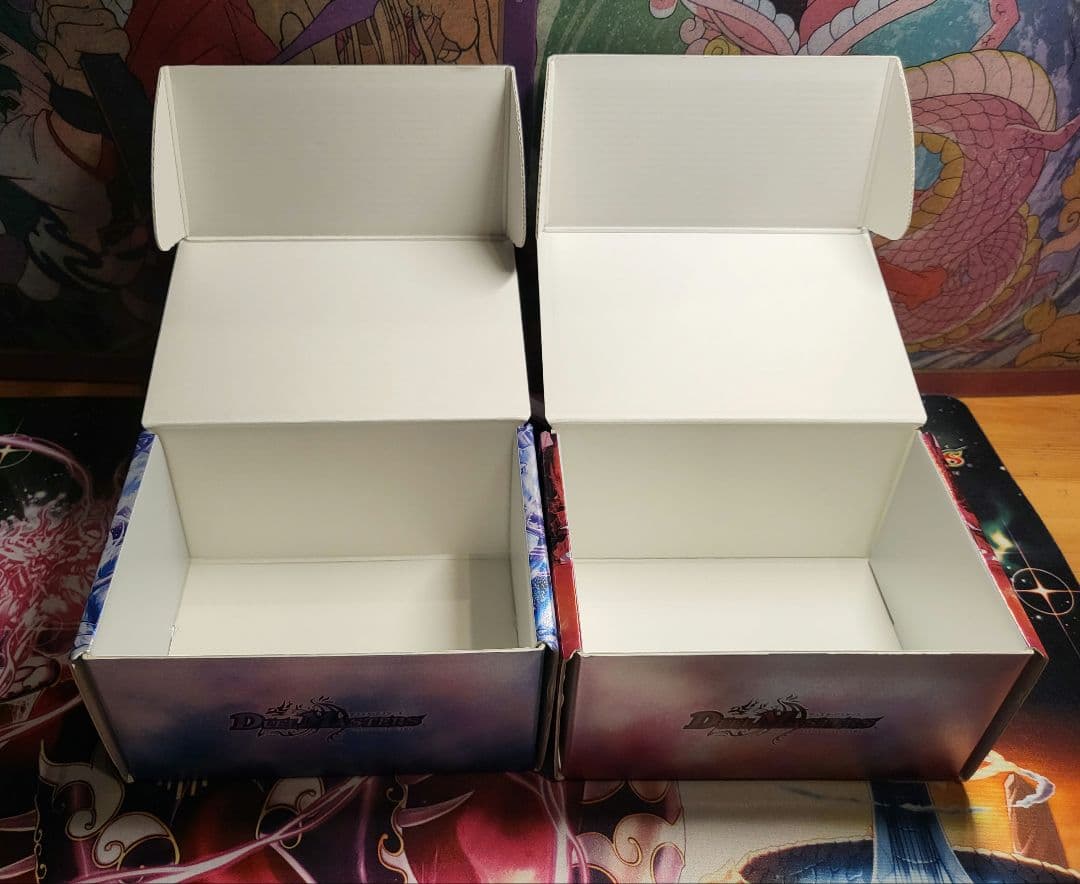 デュエマ　引退品　デュエル・マスターズ　引退　デッキ　まとめ売り