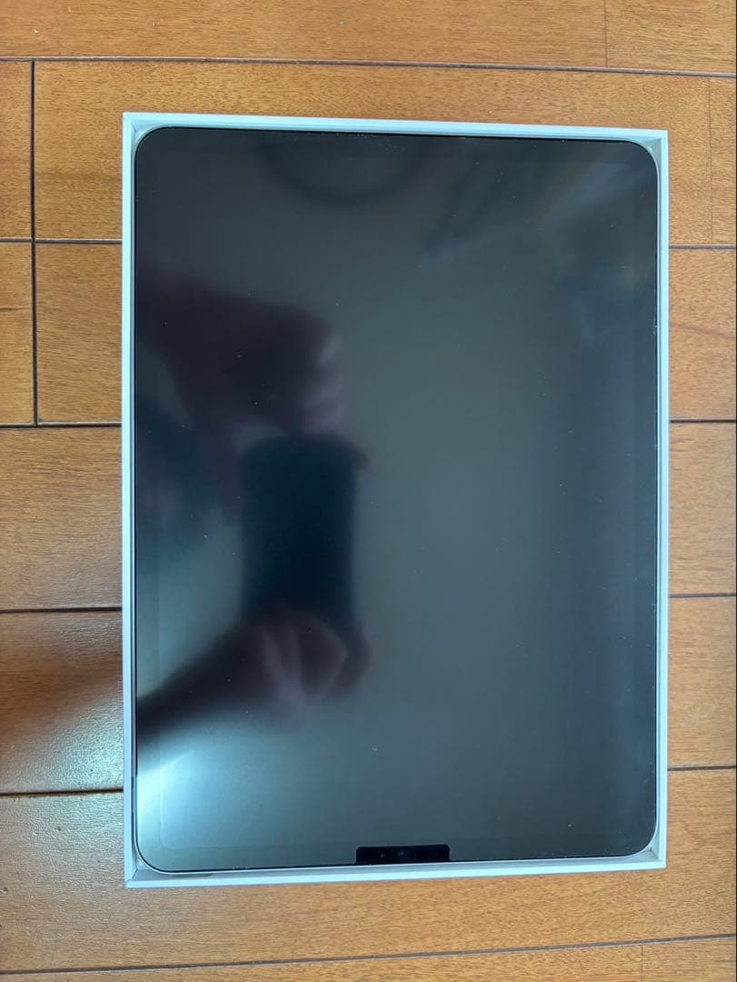【ねねさま専用】iPad Pro 11インチ第4世代【ほぼ未使用】Apple