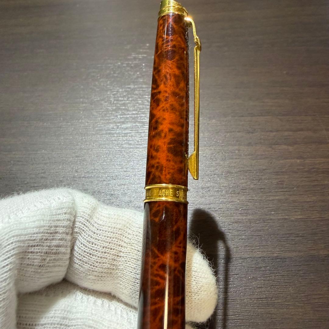 CARAN d'ACHE カランダッシュジュネーブコレクション 繰り出しペンシル