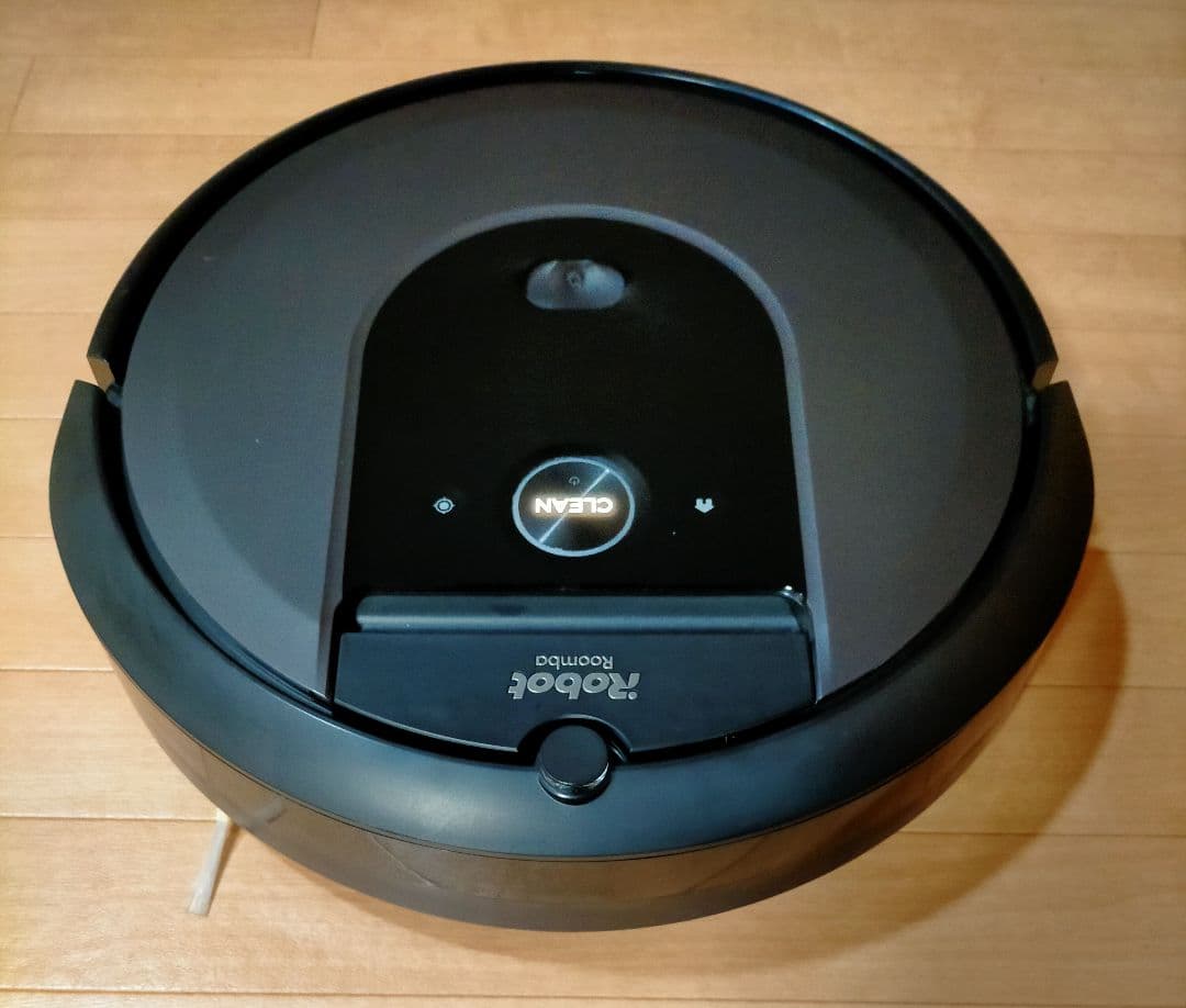 【taka】ルンバiRobotルンバi7(本体のみ)