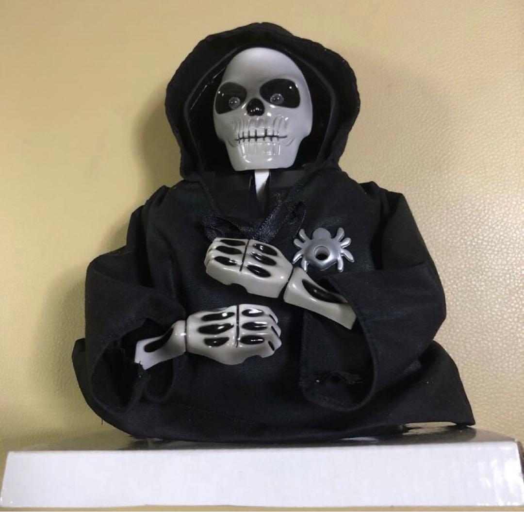 SF・ファンタジー・ホラー DY TOY SKULL SHOCKER