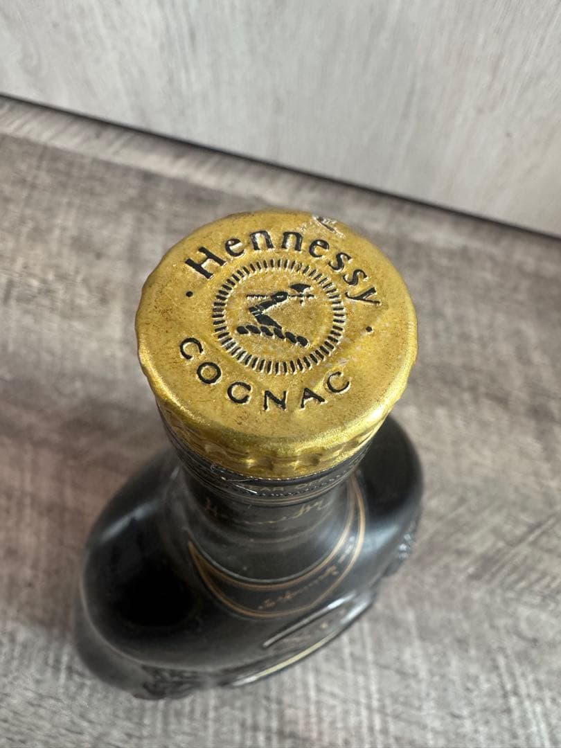 Hennessy XO コニャック 700ml