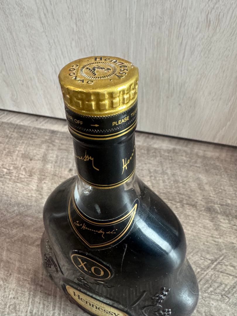 Hennessy XO コニャック 700ml