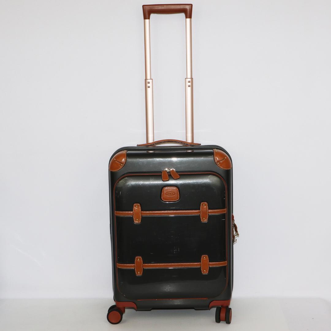 ブリックス BELLAGIO 4輪 キャリーケース ハードケース 43L