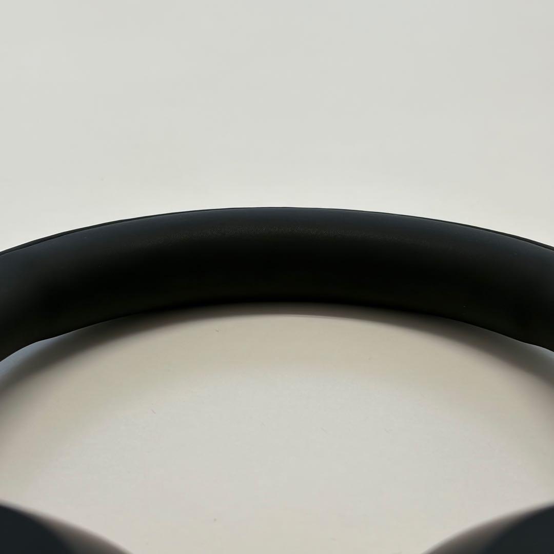 【ぽーりん】SONY WH-1000XM5 ワイヤレスヘッドホン ブラック