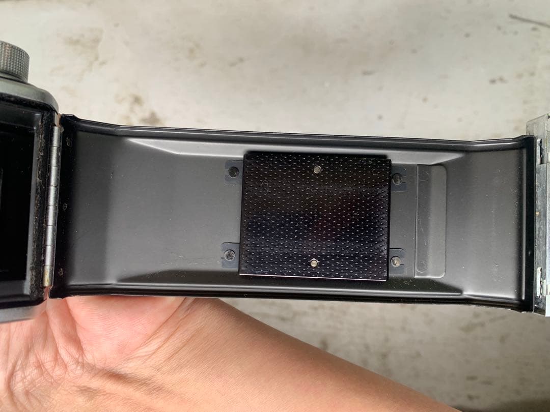 PENTAX Asahiflex ペンタックス フィルムカメラ ボディ2点ジャク