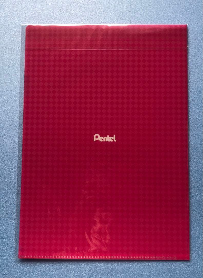 ラブライブ　μ's 矢澤にこ　クリアファイル