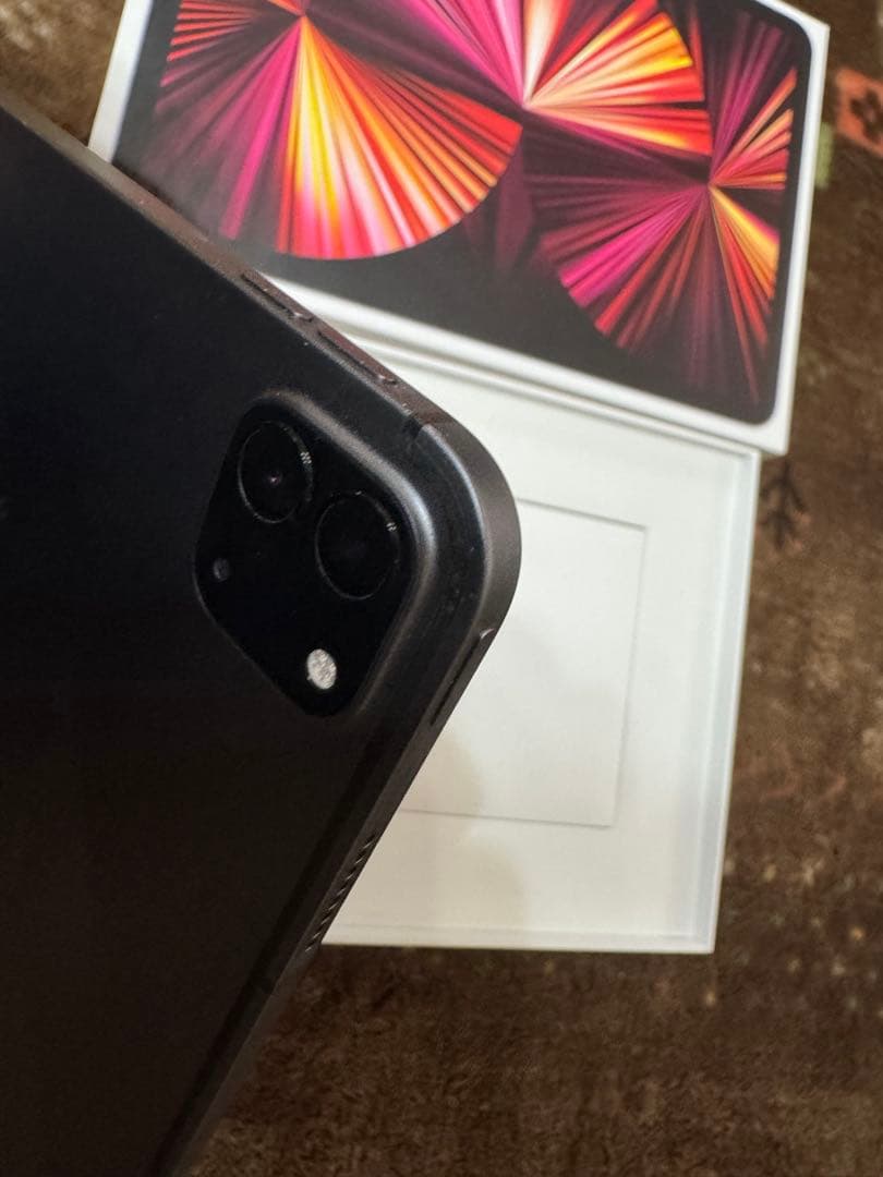 iPad Pro 第3世代 11インチ 256ギガ