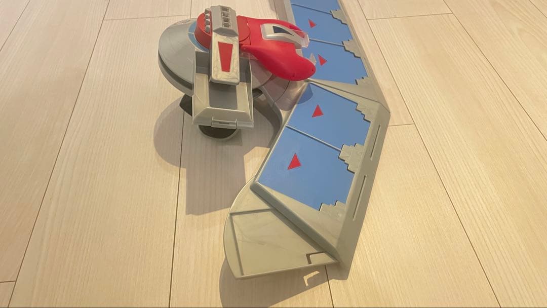 遊戯王 デュエルディスク 初代