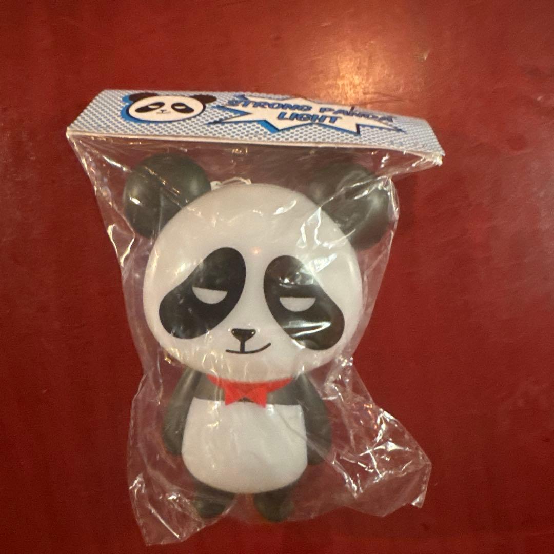 V.I スンリ　パンダライト　STRONG PANDA LIGHT