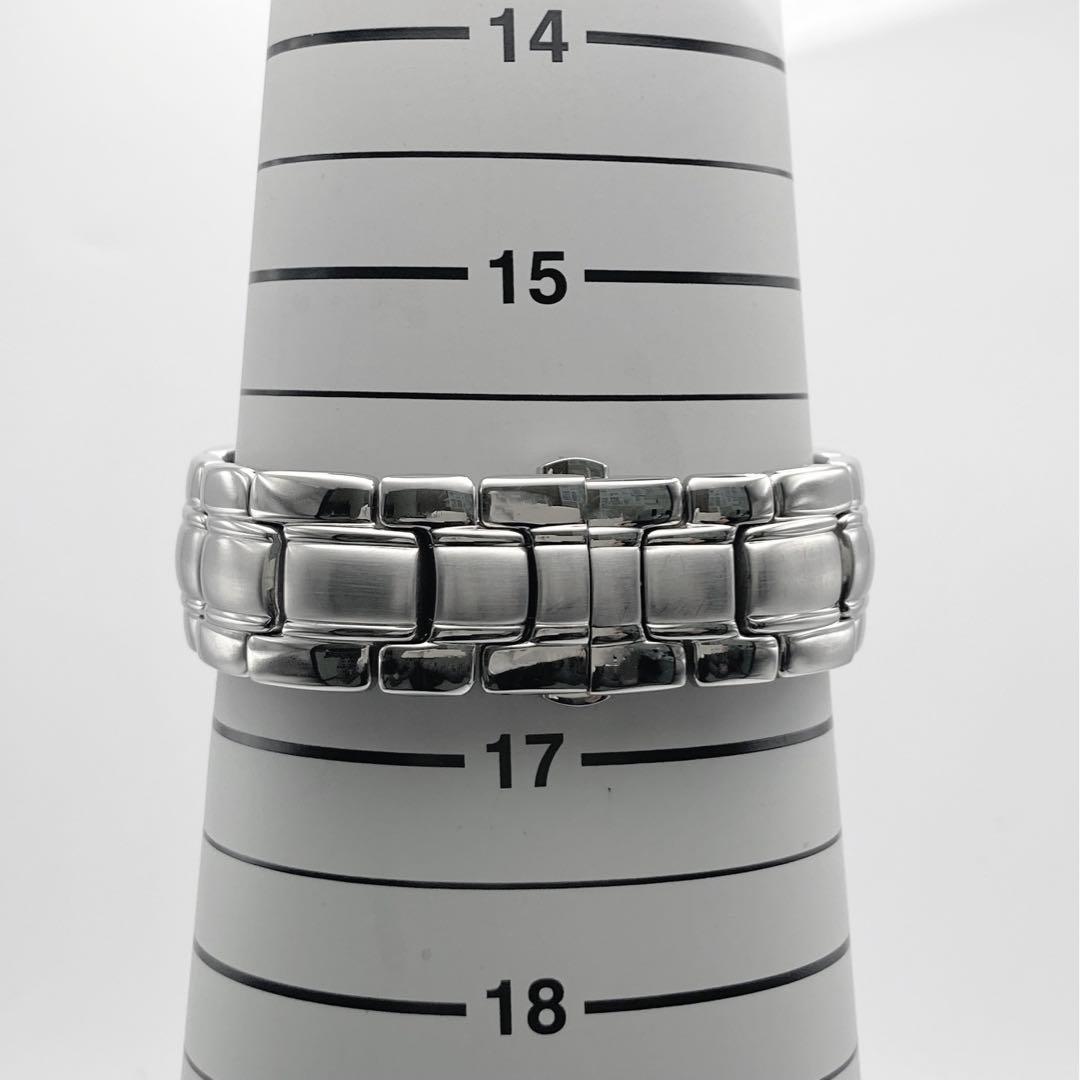 FENDI フェンディ オロロジ デイト ラウンド ローマン 210G メンズ