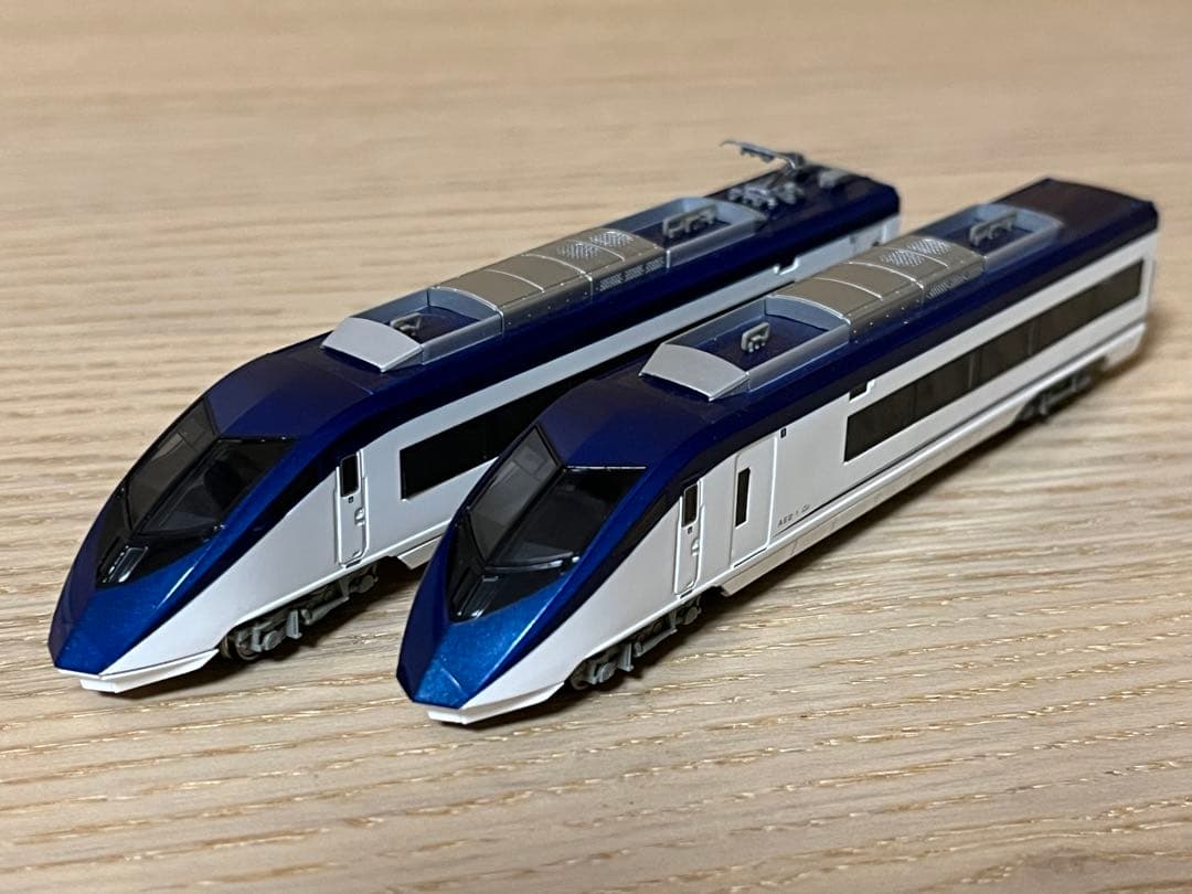 マイクロエース 京成 新AE形 スカイライナー 8両セット