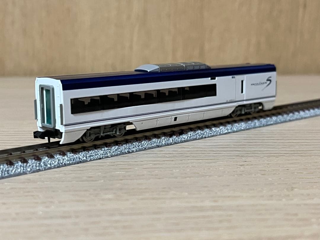 マイクロエース 京成 新AE形 スカイライナー 8両セット