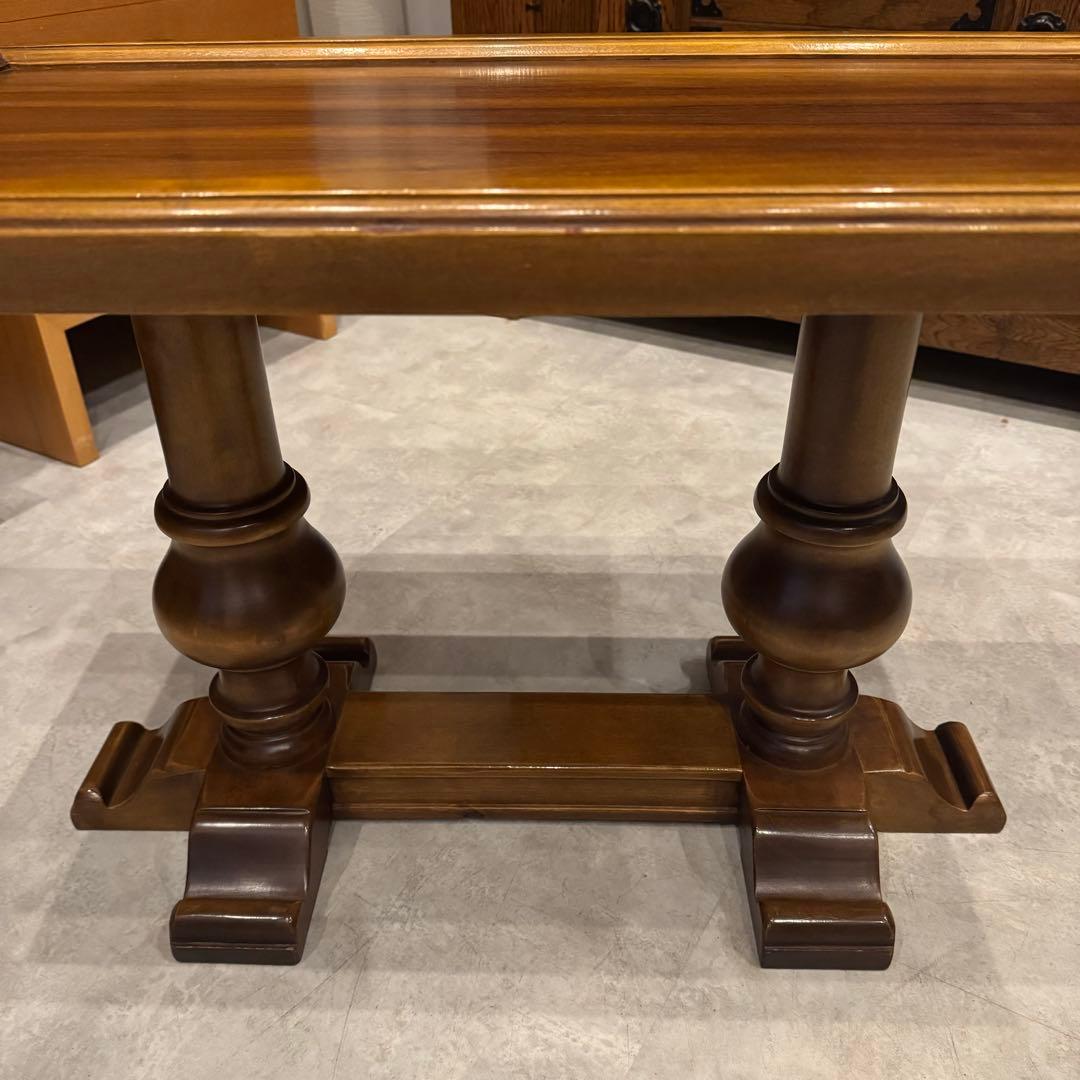 【希少】スペイン製 最高級 バロッサバレンティ 使い勝手抜群◎なサイドテーブル