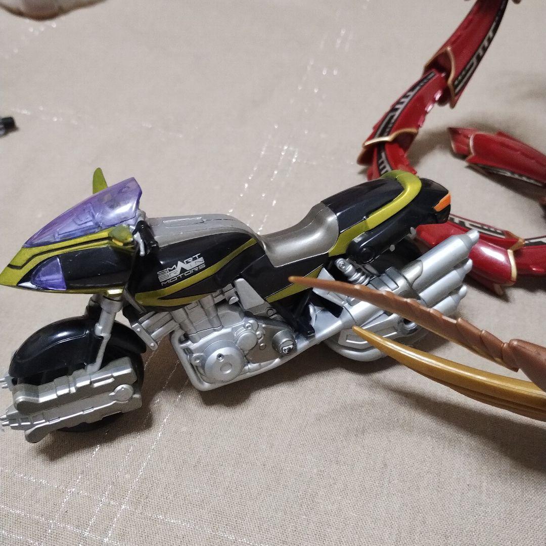 仮面ライダー龍騎フィギュア　まとめ売り