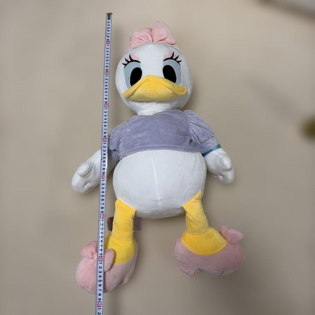 Disney ドナルドデイジー ぬいぐるみ