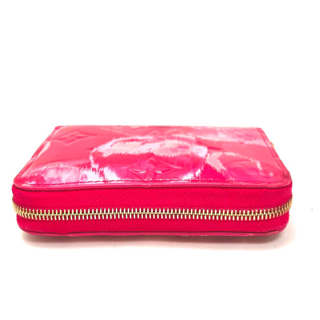 ヴェルニ イカットフラワー ジッピーパース ローズアンディアン