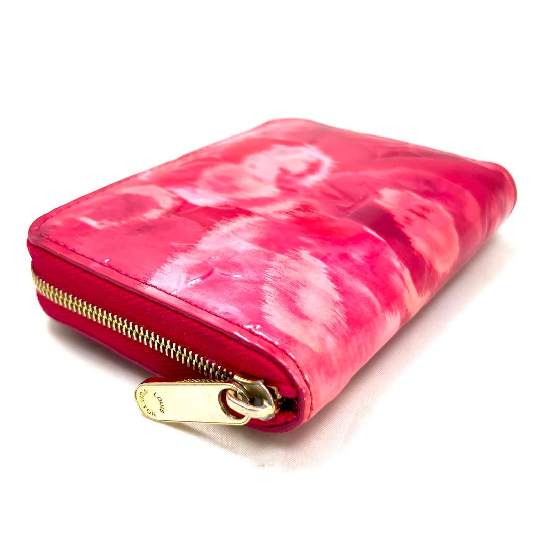 ヴェルニ イカットフラワー ジッピーパース ローズアンディアン