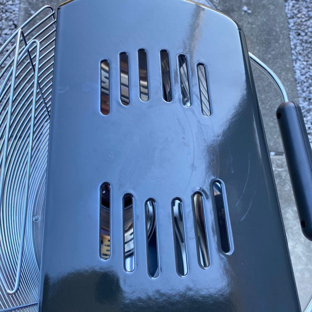 IwatanI カセットガスストーブ デカ暖ⅡCB-STV-DKD2