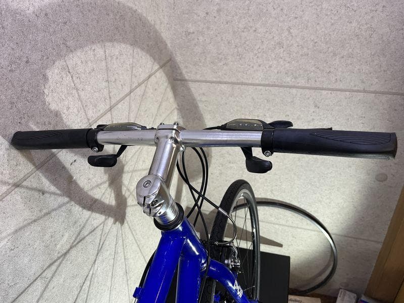 GIOS MISTARL クロスバイク