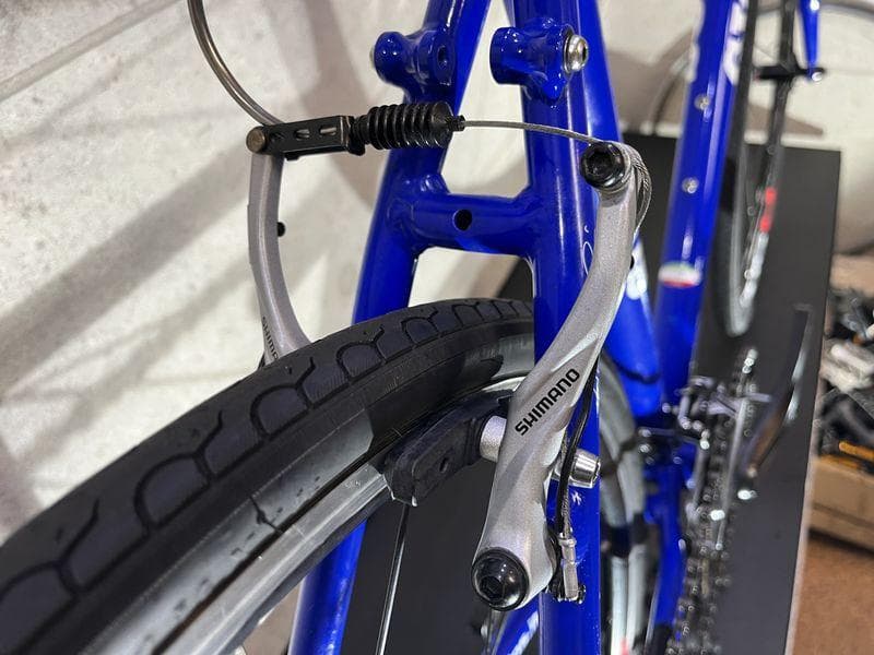 GIOS MISTARL クロスバイク