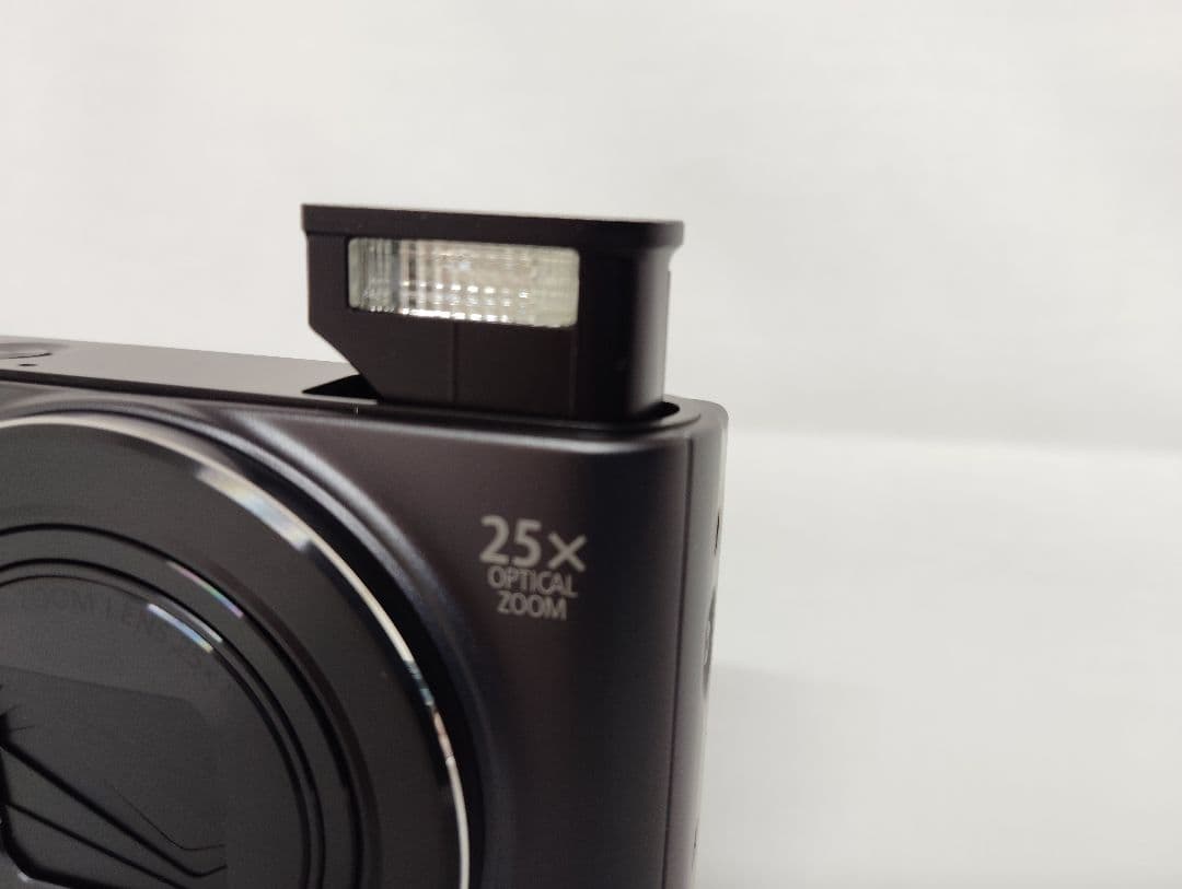 Canon PowerShot SX620 HS Wi-Fi対応