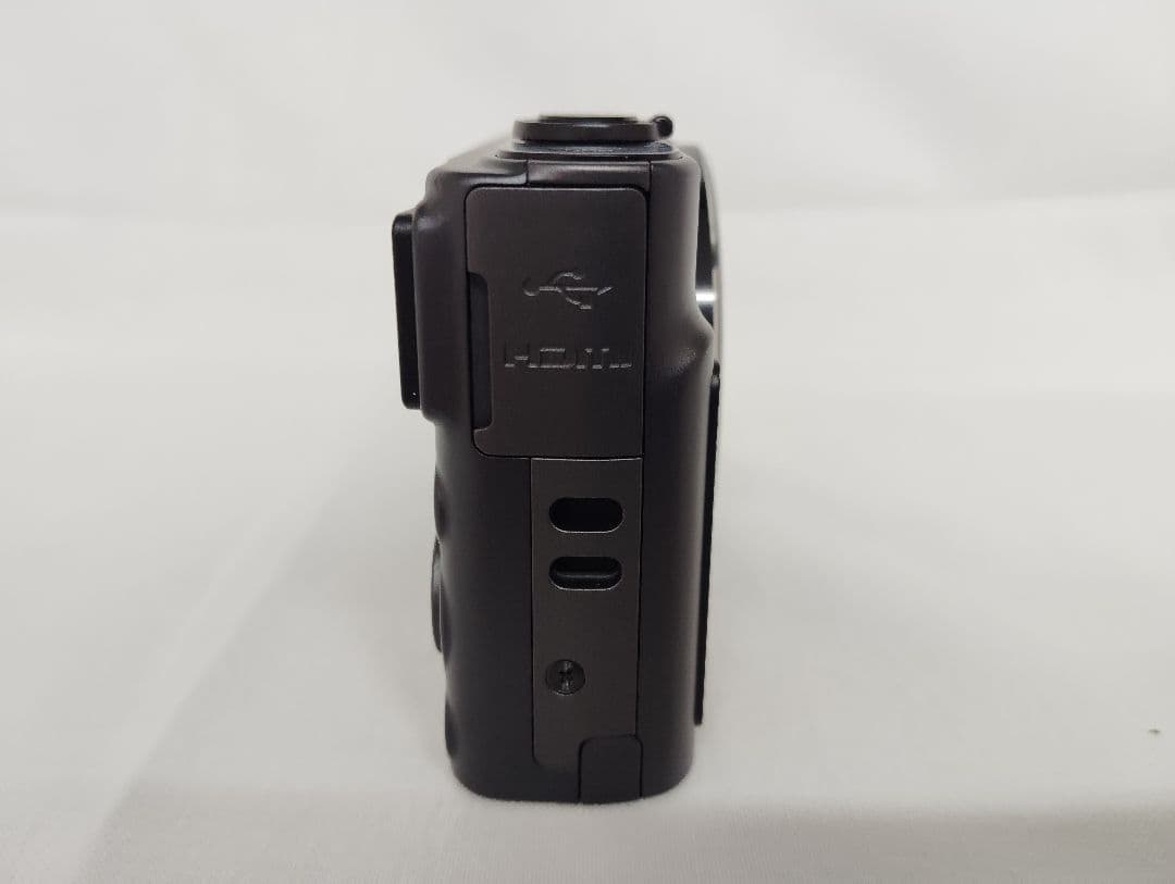 Canon PowerShot SX620 HS Wi-Fi対応