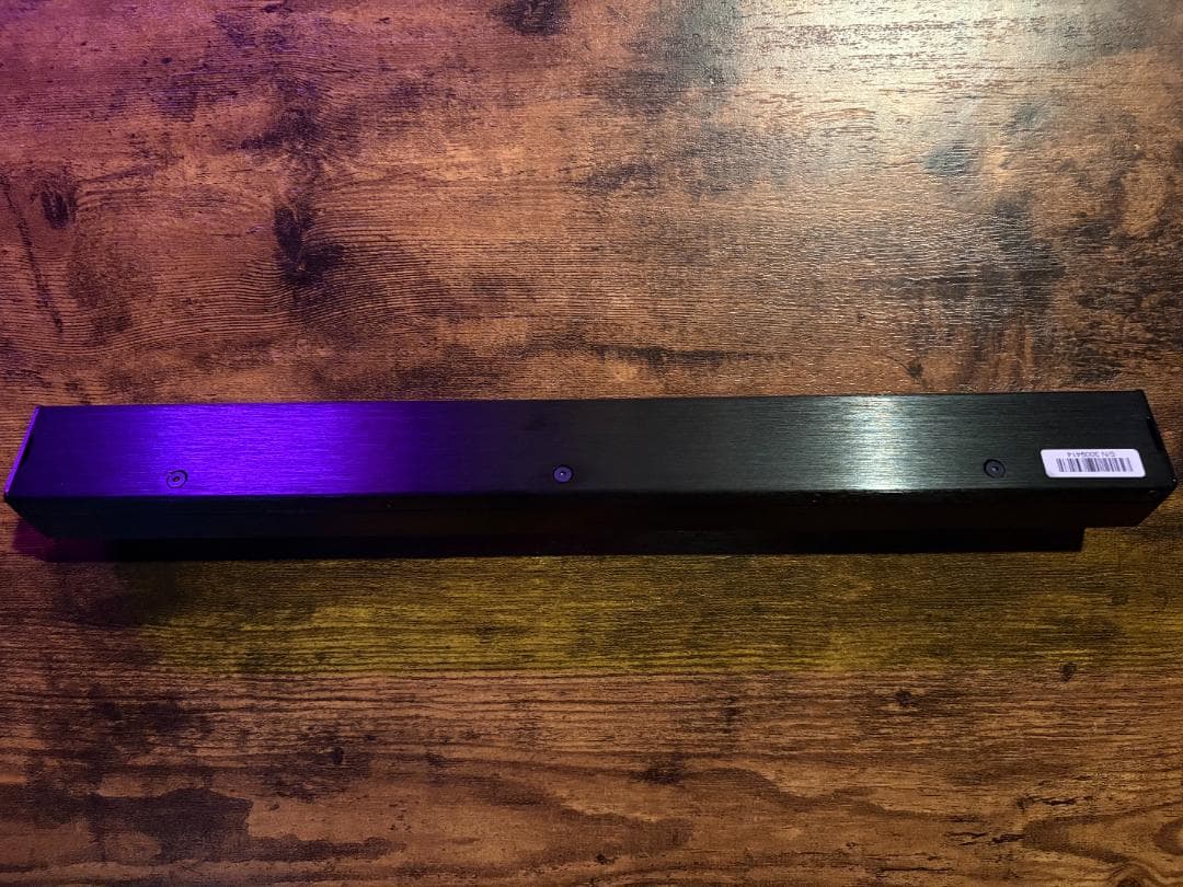 ギター One Control - Agamidae Tail Loop