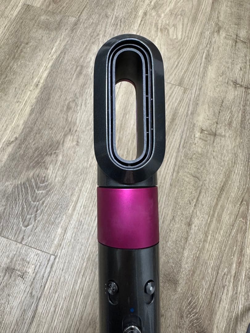 ヘアドライヤー Dyson Airwrap Complete HS01